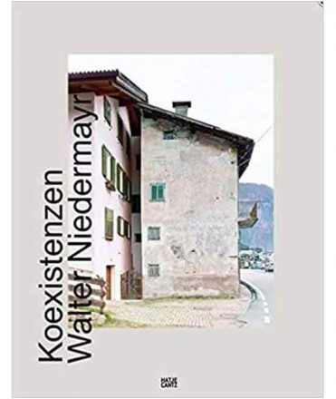 Walter Niedermayr: Koexistenzen