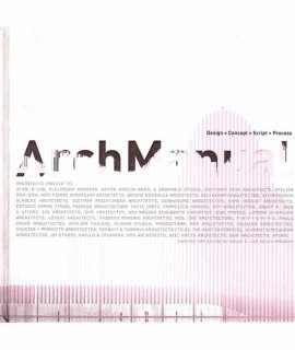 Archmamual design + concept