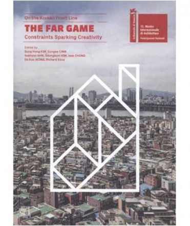  The FAR Game: Constraints Sparking Creativity