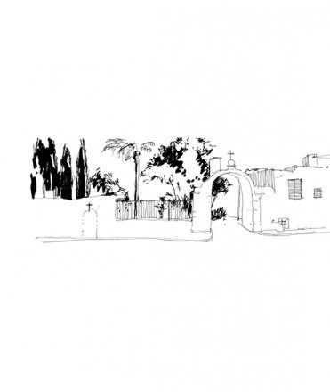 Lámina Original Eivissa 2022 21.15
