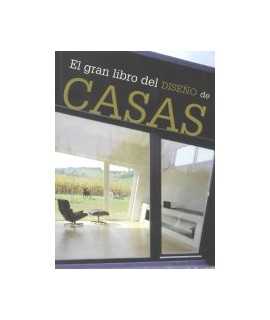 The great book of Casas design
