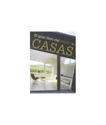 The great book of Casas design