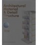 Architectural Material & Detail Structure.Metal