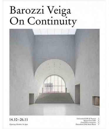 On Continuity. Barozzi Veiga.