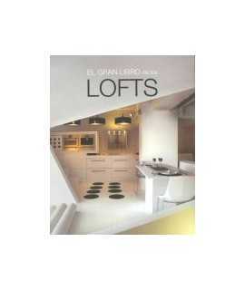 The Big Book of Lofts