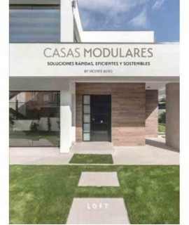 Casas Modulares 
