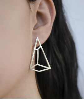 Phoenix Earrings
