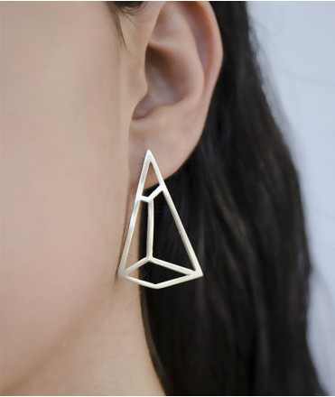 Pendientes Phoenix