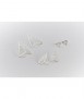Pendientes Phoenix