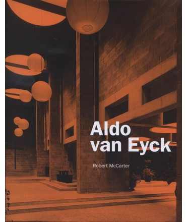 Aldo van Eyck