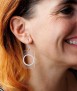 Pendientes Geoarracades