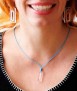 Geocollar Necklace