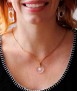 Geocollar Necklace