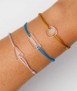 Pulsera Geopolsera