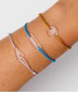 Geopolsera Bracelet