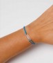 Pulsera Geopolsera