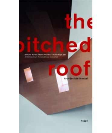 The pitched roof