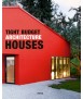 Tight Budget Architecture Houses (English and Spanish Edition)