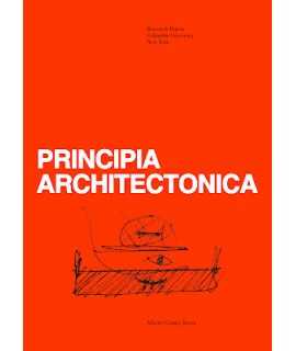 Principia Architectonica
