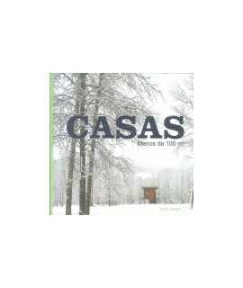 Casas menos de 100 m