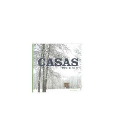 Casas menos de 100 m