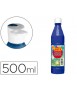 Tempera liquida jovi escolar 500 ml azul ultramar
