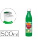 Tempera liquida jovi escolar 500 ml verde medio