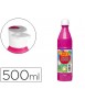 Tempera liquida jovi escolar 500 ml magenta