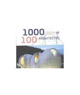 1000 ideas de 100 Arquitectos