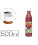 Tempera liquida jovi escolar 500 ml marron