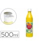 Tempera liquida jovi escolar 500 ml amarillo claro