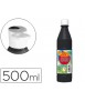 Tempera liquida jovi escolar 500 ml negro