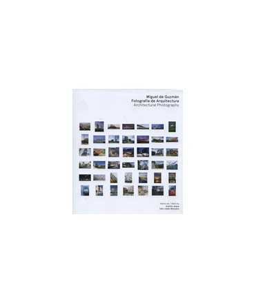 Miguel de Guzmán: Fotografía de Arquitectura/Architectural Photography