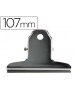 Pinza metalica q-connect 107 mm