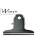 Pinza metalica q-connect 144 mm