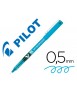 Marker pilot Needle Tip V-5 Light Blue 0.5 mm