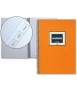 Cuaderno de vencimientos miquelrius nº 96 cuarto natural 48 hojas