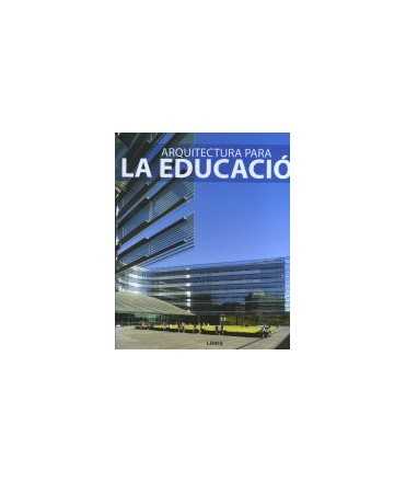 Arquitectura para la educación