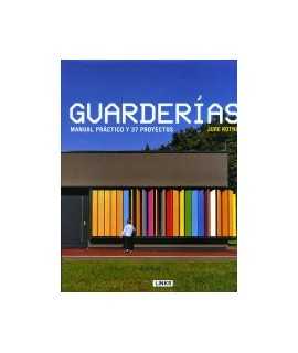 Guarderías:Manual Práctico
