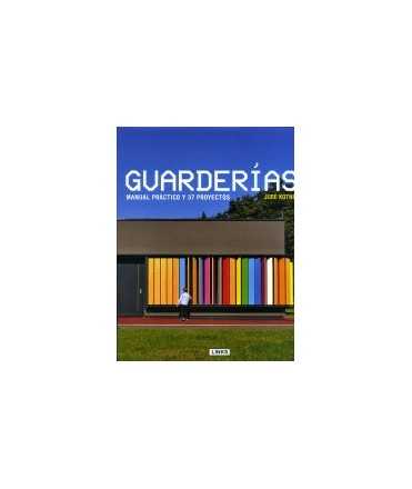 Guarderías:Manual Práctico