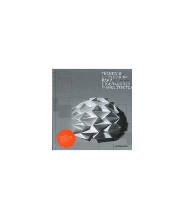 FOLDINGT FOR DESIGNERS AND ARCHITECTS