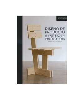 Diseño de productos maquetas y prototipos
