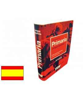 Diccionario vox primaria español