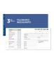 Talonario liderpapel inquilinato 3/fº original y copia t207 con codiciones e i.v.a.