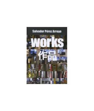 Salvador Perez Arroyo, Works