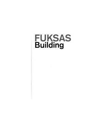 FUKSAS Building