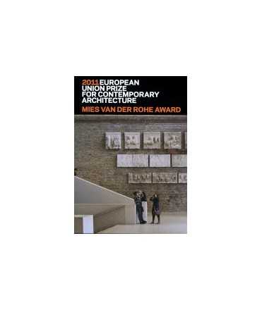 Mies Van der Rohe Award 2011