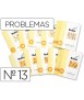 Cuaderno rubio problemas nº 13