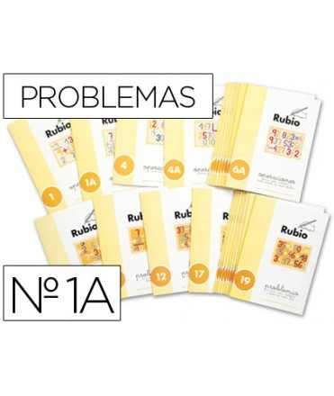Cuaderno rubio problemas nº 1a