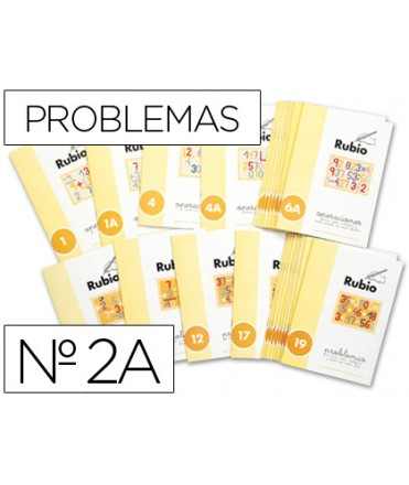 Cuaderno rubio problemas nº 2a